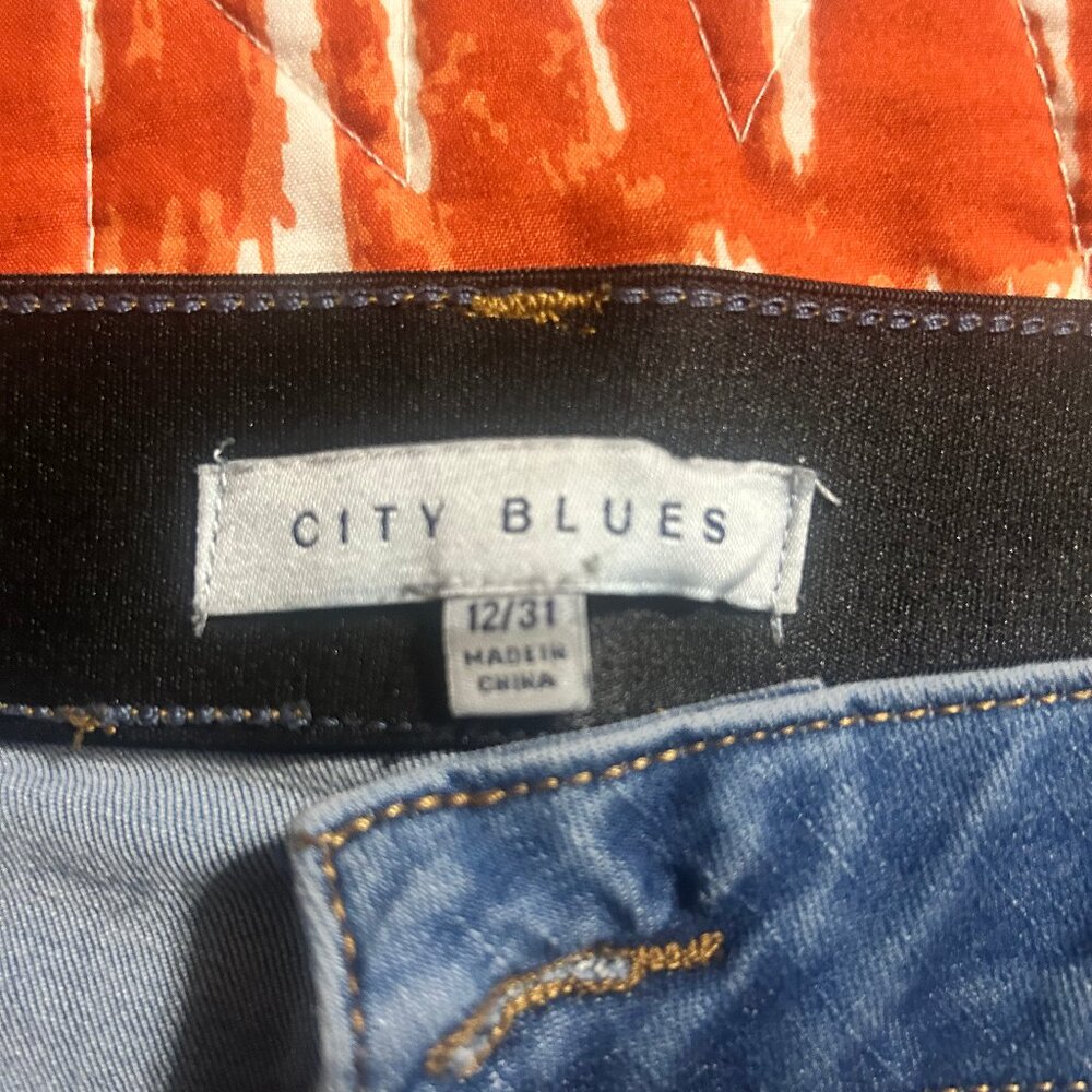 Denim Jeans